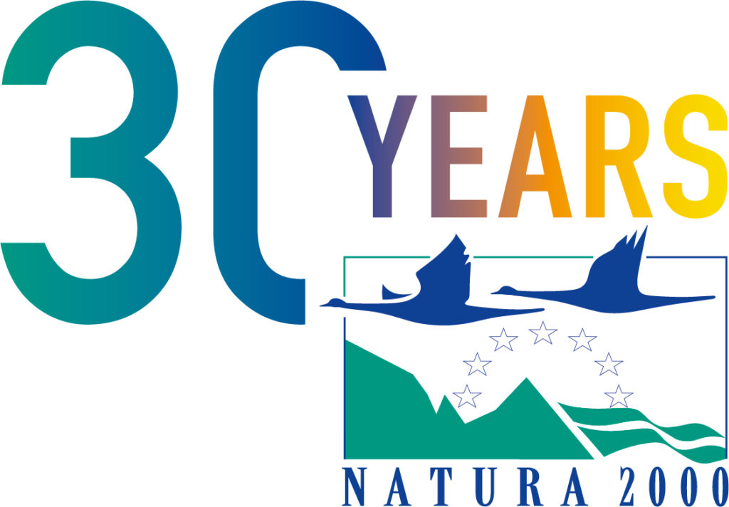 From the conference for the 30 years of Natura 2000 network to negotiations  for Ukraine's participation in LIFE programme - Greenchange